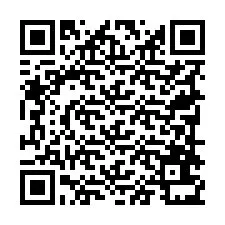 QR Code for Phone number +19798631778