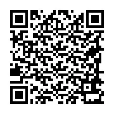 QR Code for Phone number +19798631872