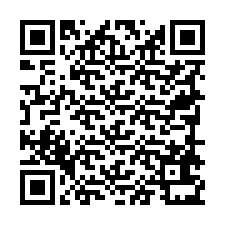 QR Code for Phone number +19798631908
