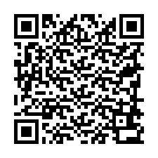 QR Code for Phone number +19798632020