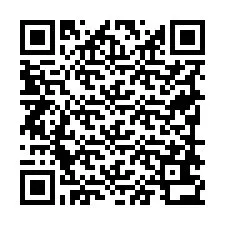 QR Code for Phone number +19798632192