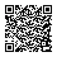 QR Code for Phone number +19798632371