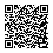 QR Code for Phone number +19798632473