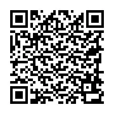 QR Code for Phone number +19798632514