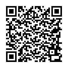 QR Code for Phone number +19798632574