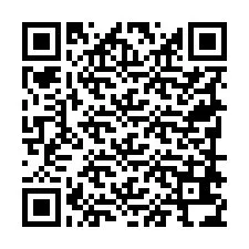QR Code for Phone number +19798634094