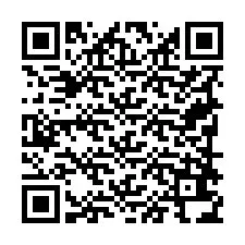QR Code for Phone number +19798634295