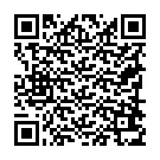 QR Code for Phone number +19798635285
