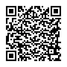 QR Code for Phone number +19798635456