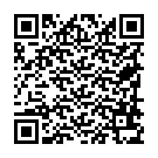 QR Code for Phone number +19798635553