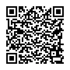 QR Code for Phone number +19798637542