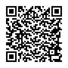 QR Code for Phone number +19798637996
