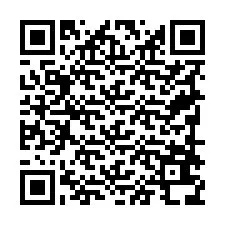 QR Code for Phone number +19798638311