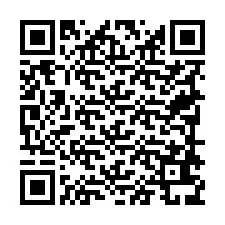 QR Code for Phone number +19798639129