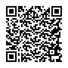 QR Code for Phone number +19798639919