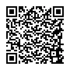 QR Code for Phone number +19798642872