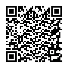 QR Code for Phone number +19798713513