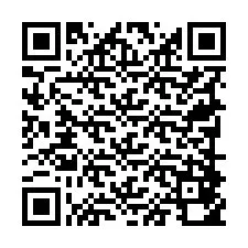 QR Code for Phone number +19798850298
