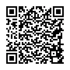 QR Code for Phone number +19798850505