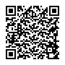 QR Code for Phone number +19798850722