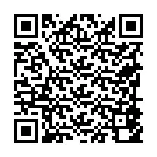 QR Code for Phone number +19798850876