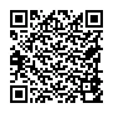 QR Code for Phone number +19798850877