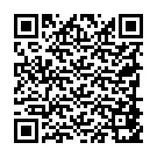 QR Code for Phone number +19798851194