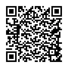 QR Code for Phone number +19798851269