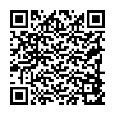 QR Code for Phone number +19798851321