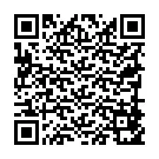 QR Code for Phone number +19798851408