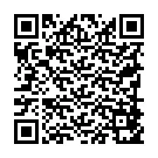 QR Code for Phone number +19798851490