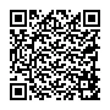 QR Code for Phone number +19798851518