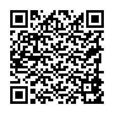 QR Code for Phone number +19798851841