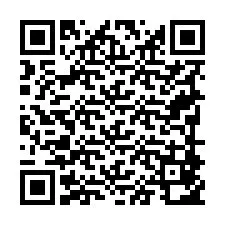 QR Code for Phone number +19798852025
