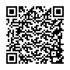 QR Code for Phone number +19798852262