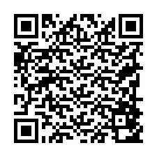 QR Code สำหรับหมายเลขโทรศัพท์ +19798852771