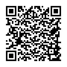 QR Code for Phone number +19798853097