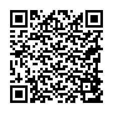 QR Code for Phone number +19798853655