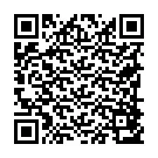 QR Code for Phone number +19798853676