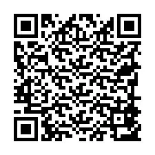 QR Code for Phone number +19798853824