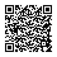 QR Code for Phone number +19798854426