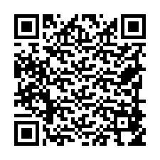 QR Code for Phone number +19798854437