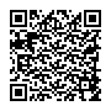 QR Code for Phone number +19798854498