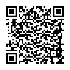 QR Code for Phone number +19798854896