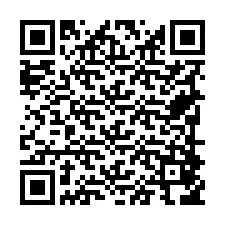 QR Code for Phone number +19798856267