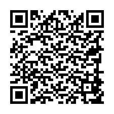 QR Code for Phone number +19798857008