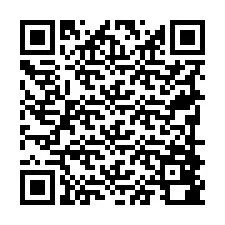 Kod QR dla numeru telefonu +19798880360