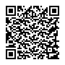 QR Code pour le numéro de téléphone +19799203181