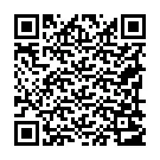 QR Code for Phone number +19799203375