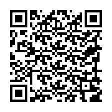 QR Code for Phone number +19799206001
